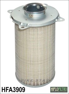 Filtr powietrza Hiflo HFA3909 HFA 3909 Suzuki GSX1400 01-...