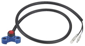 Uniwersalny wyłącznik zapłonu Accel