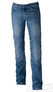 Spodnie jeansowe Mottowear CORA CT