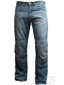 Spodnie jeansowe Mottowear Raiser X-III