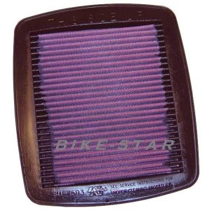 Filtr powietrza K&N do SUZUKI GSXR600W GSXR750W GSXR1100W 92-98