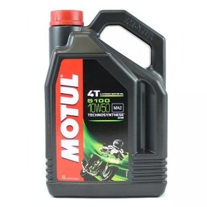 Olej Motul 5100 10W50 4L