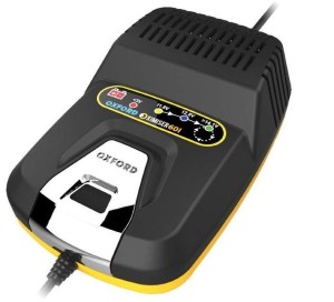 Ładowarka akumulatorowa OXFORD Oximiser 601