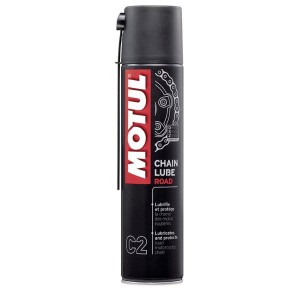Smar do łańcucha MOTUL  C2 Chain Lube Road 400ml