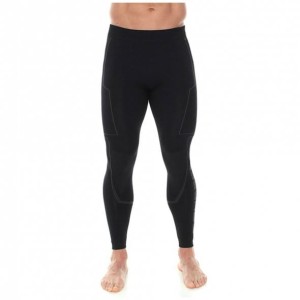 Spodnie unisex Brubeck COOLER z długą nogawką