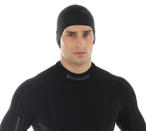 Czapka Brubeck treningowa unisex