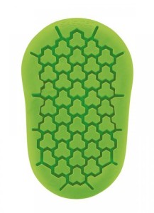 OCHRANIACZE BIODER HELD QUATTROTEMPI LEVEL 2 zielony