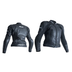 KURTKA SKÓRZANA RST DAMSKA BLADE II CE