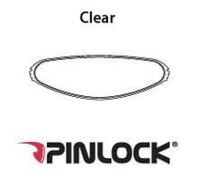 PINLOCK CLEAR DO KASKU HJC RPHA11
