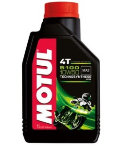 Olej Motul 5100 10W50 1L