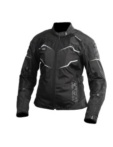 KURTKA SECA STREAM III LADY BLACK