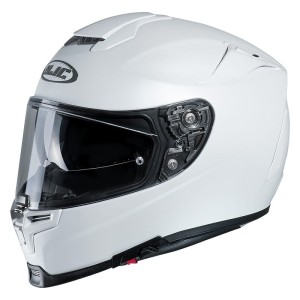 KASK HJC R-PHA-70 PEARL WHITE