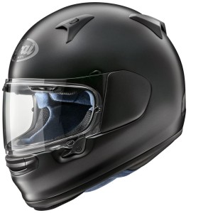 KASK ARAI PROFILE-V FROST BLACK