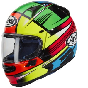 KASK ARAI PROFILE-V ROCK MULTI
