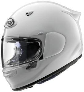 KASK ARAI QUANTIC DIAMOND WHITE