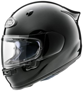 KASK ARAI QUANTIC DIAMOND BLACK