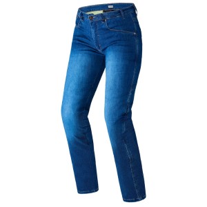 SPODNIE JEANS REBELHORN CLASSIC II BLUE