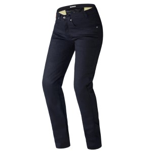 SPODNIE JEANS REBELHORN CLASSIC II LADY BLACK
