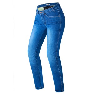 SPODNIE JEANS REBELHORN CLASSIC II LADY BLUE