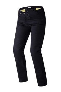 SPODNIE JEANS REBELHORN CLASSIC II SLIM FIT BLACK