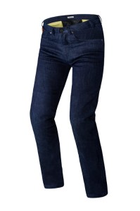 SPODNIE JEANS REBELHORN CLASSIC II SLIM FIT DARK BLUE