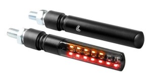 Lampa 90477  Linia SQ kierunkowskazy tylne sekwencyjne - diodowe 12V LED