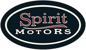 Spirit MOTORS