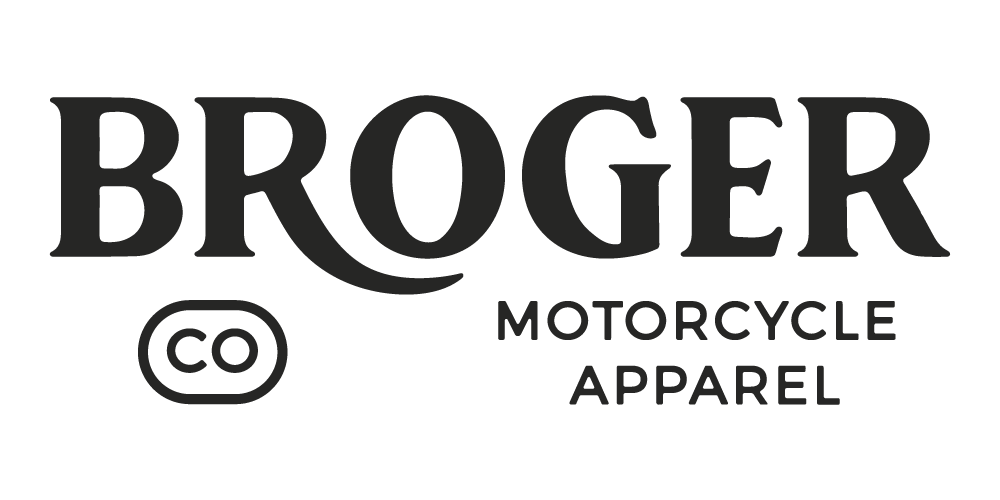 BROGER