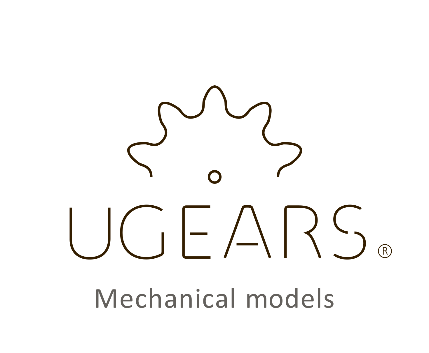 Ugears Models